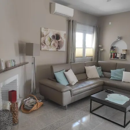 Casa Vista Villa