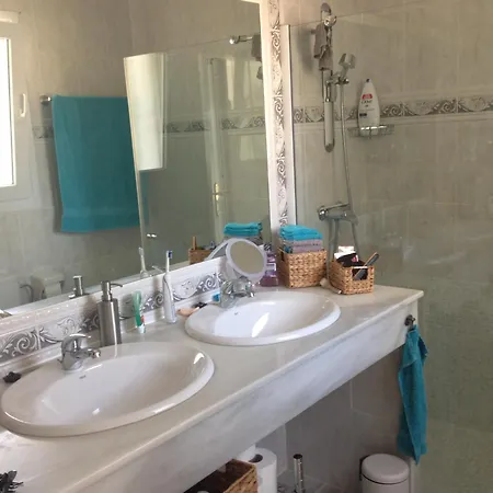 Villa Casa Vista *