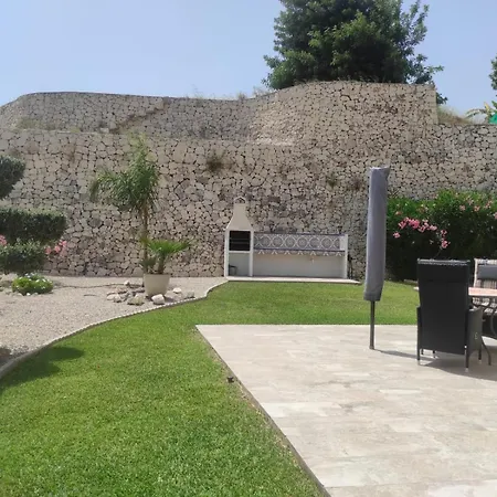 Casa Vista * Beniarbeig