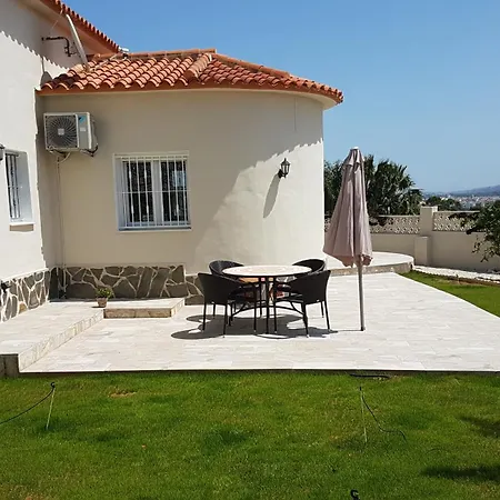 Casa Vista * Beniarbeig