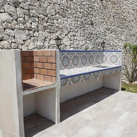 Casa Vista Villa *