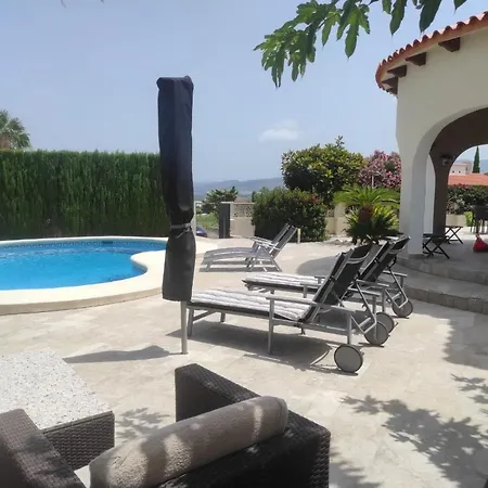 Casa Vista *