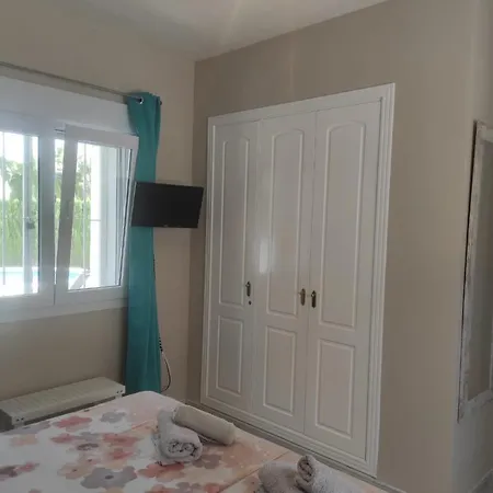 Casa Vista Beniarbeig