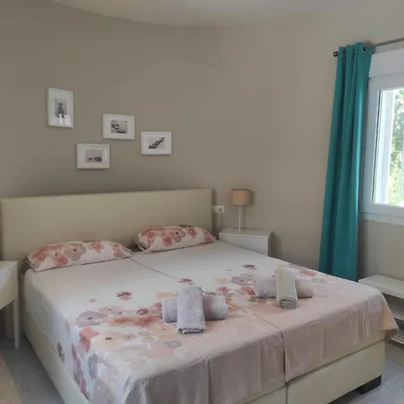 Casa Vista Villa Beniarbeig