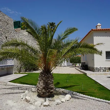Casa Vista Villa *