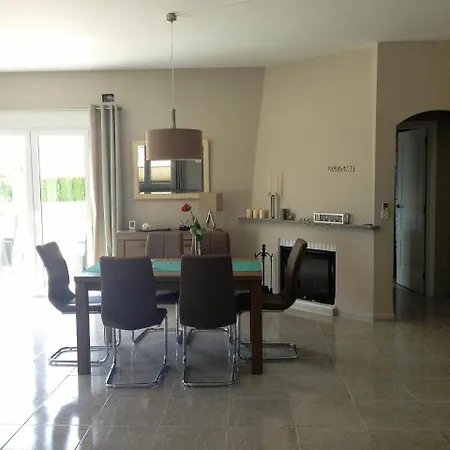 Casa Vista Villa *