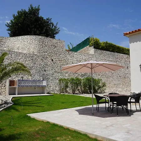 Vila Casa Vista Beniarbeig