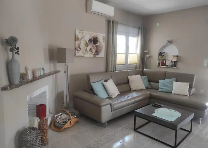 Casa Vista Villa