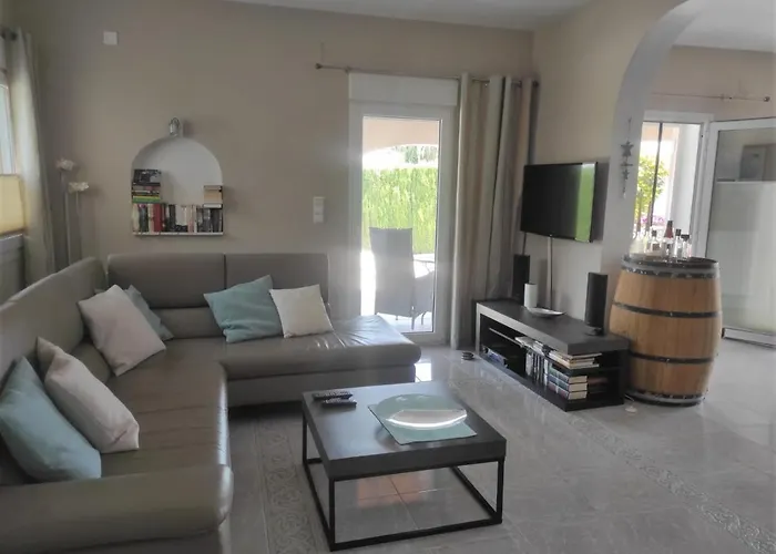 Villa Casa Vista *