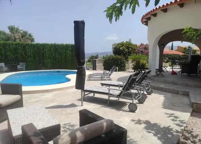Casa Vista *