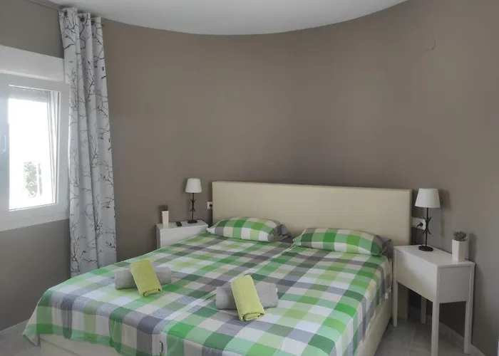 Casa Vista Villa